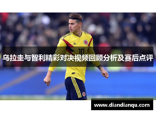 乌拉圭与智利精彩对决视频回顾分析及赛后点评