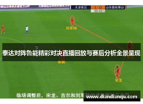泰达对阵鲁能精彩对决直播回放与赛后分析全景呈现
